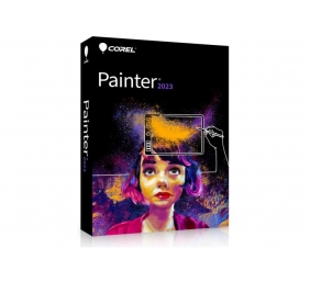 Painter 2023 ML ESD Corel