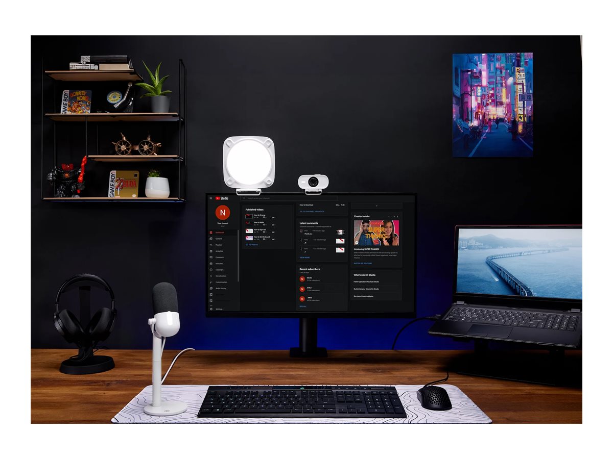 Elgato Key Light Neo | 15 W