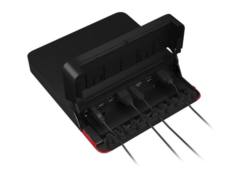 Lenovo | ThinkSmart Core + IP Controller (ZOOM) | Black