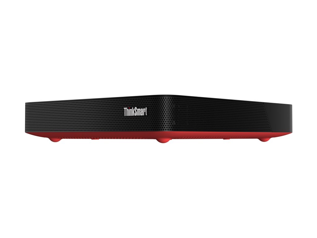 Lenovo | ThinkSmart Core + IP Controller (ZOOM) | Black