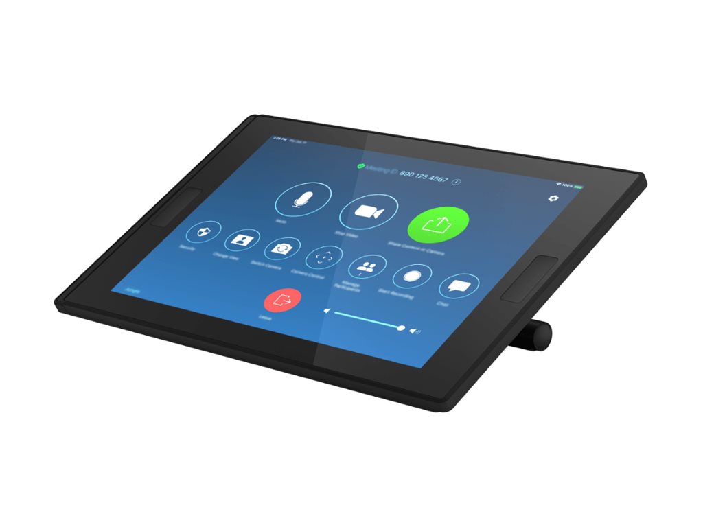 Lenovo | ThinkSmart Core + IP Controller (ZOOM) | Black