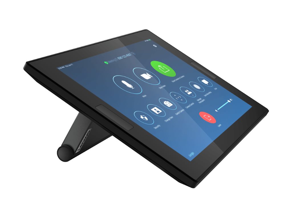 Lenovo | ThinkSmart Core + IP Controller (ZOOM) | Black