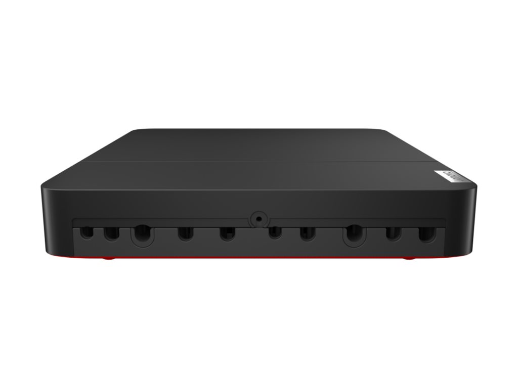 Lenovo | ThinkSmart Core + IP Controller (ZOOM) | Black