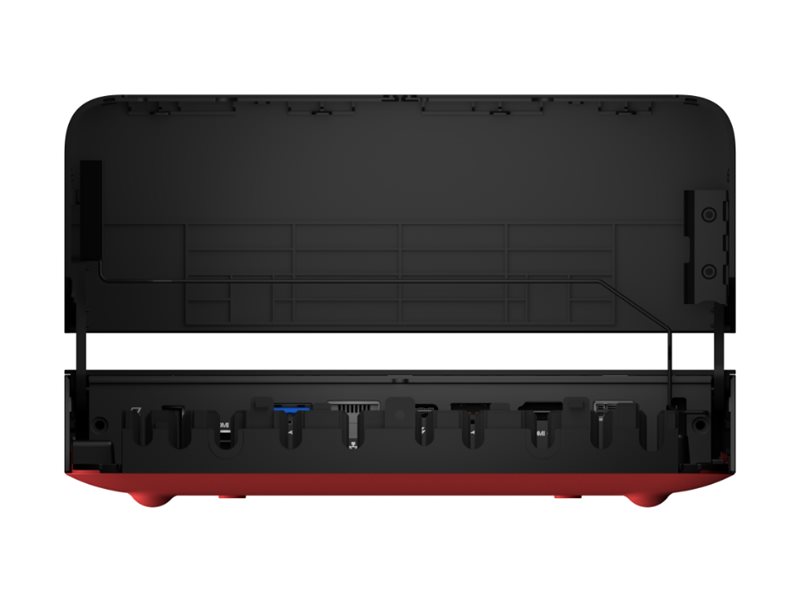Lenovo | ThinkSmart Core + IP Controller (ZOOM) | Black