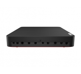 Lenovo | ThinkSmart Core + IP Controller (ZOOM) | Black