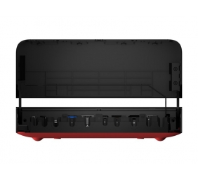 Lenovo | ThinkSmart Core + IP Controller (ZOOM) | Black