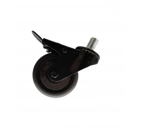 TunaBone TunaBone Wheels of Kamado grill 21/22/23/24", 4 pcs
