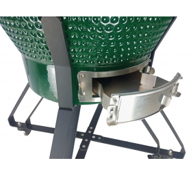 TunaBone Ash tray set of kamado 24-inch