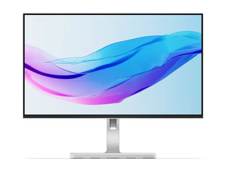 Lenovo L24m-4A | 23.8 " | IPS | FHD | 16:9 | 100 Hz | 1 ms | 1920 x 1080 pixels | 250 cd/m² | HDMI ports quantity 1 | Cloud Grey | Warranty 36 month(s)