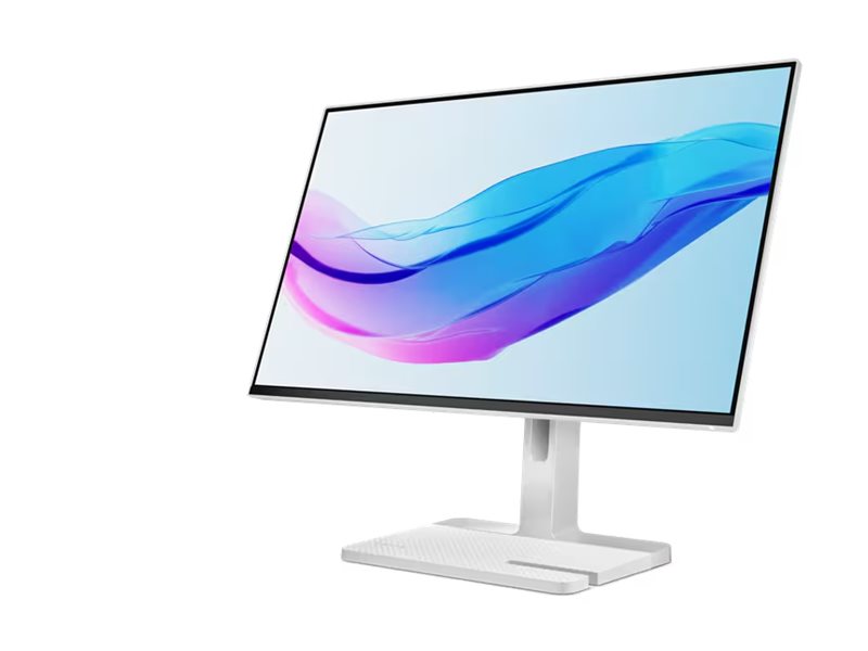 Lenovo L24m-4A | 23.8 " | IPS | FHD | 16:9 | 100 Hz | 1 ms | 1920 x 1080 pixels | 250 cd/m² | HDMI ports quantity 1 | Cloud Grey | Warranty 36 month(s)