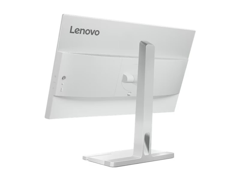 Lenovo L24m-4A | 23.8 " | IPS | FHD | 16:9 | 100 Hz | 1 ms | 1920 x 1080 pixels | 250 cd/m² | HDMI ports quantity 1 | Cloud Grey | Warranty 36 month(s)