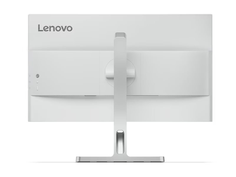 Lenovo L24m-4A | 23.8 " | IPS | FHD | 16:9 | 100 Hz | 1 ms | 1920 x 1080 pixels | 250 cd/m² | HDMI ports quantity 1 | Cloud Grey | Warranty 36 month(s)