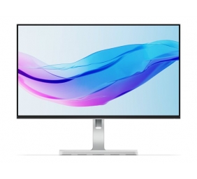Lenovo L24m-4A | 23.8 " | IPS | FHD | 16:9 | 100 Hz | 1 ms | 1920 x 1080 pixels | 250 cd/m² | HDMI ports quantity 1 | Cloud Grey | Warranty 36 month(s)