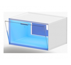 Nanoleaf X Fantaqi EXPO Smart LED Display Case Expansion (1 Pack)