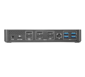 Boom Collaboration ZYGO Hub for video conferencing BYOD | BM04-2043
