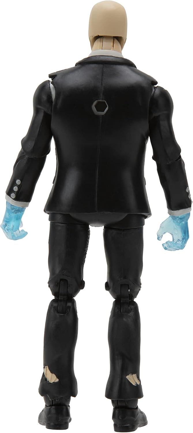 Fortnite Solo Mode Figure W21, 10 cm