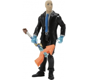 Fortnite Solo Mode Figure W21, 10 cm