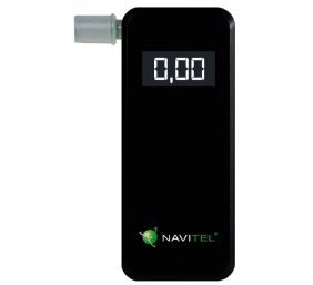 Navitel | Breathalyzer | ALC 01