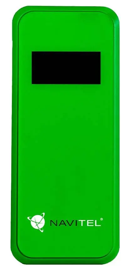 Navitel | Breathalyzer | ALC 02