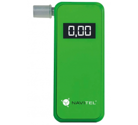 Navitel | Breathalyzer | ALC 02