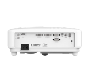 Philips ProPix 650 | WXGA (1280x800) | 4000 ANSI lumens | White