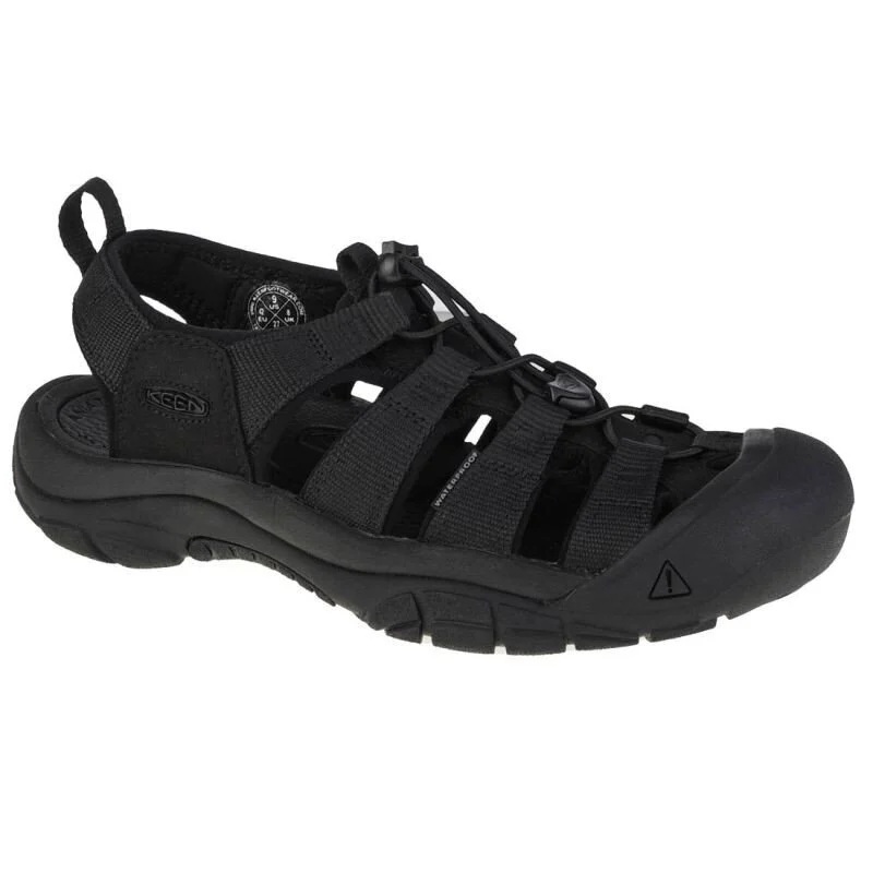 Keen | Men's sandals Keen Newport H2 M, 1022258