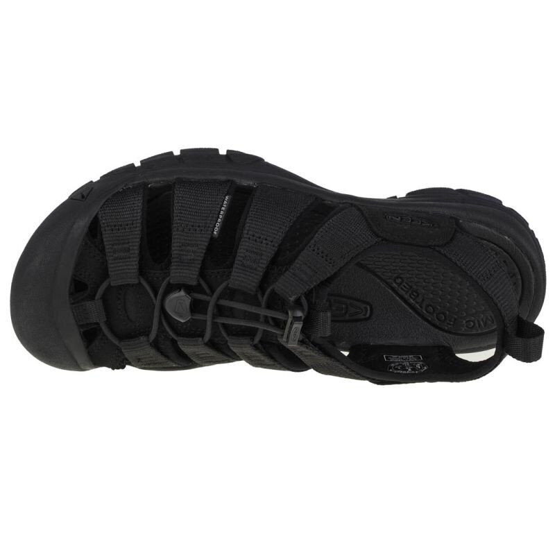 Keen | Men's sandals Keen Newport H2 M, 1022258