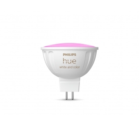Philips Hue WCA 12V MR16 | GU5.3 | 6.3 W | White and colour light