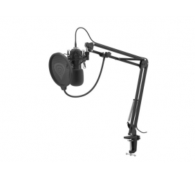 Genesis | Condenser Microphone | Radium 400 G2 | Black