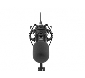 Genesis | Condenser Microphone | Radium 400 G2 | Black