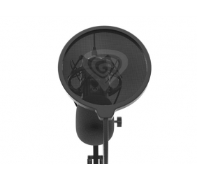 Genesis | Condenser Microphone | Radium 400 G2 | Black