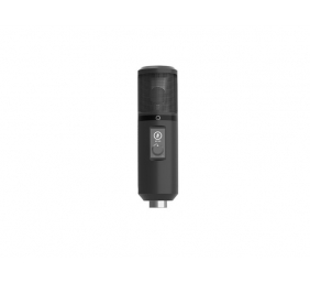 Genesis | Condenser Microphone | Radium 400 G2 | Black