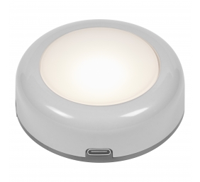 Osram Dot-It Twist and Shake Portable Mini LED Light | Cool White