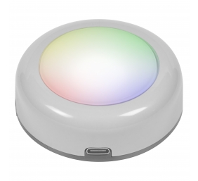 Osram Dot-It Twist and Shake Portable Mini LED Light | Cool White