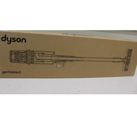 SALE OUT. Dyson Gen5 Detect Absolute cordless handheld vacuum cleaner | Dyson DAMAGED PACKAGING