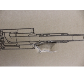 SALE OUT. Dyson Gen5 Detect Absolute cordless handheld vacuum cleaner | Dyson DAMAGED PACKAGING