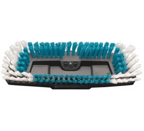 Gardena | Cleansystem washing brush for larger, scratch-resistant surfaces, Hard | 18816-20