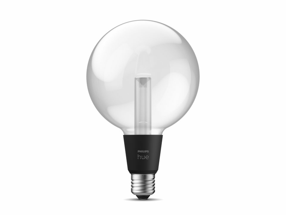 Philips Hue WCA Lightguide G125 | E27 | 6.8 W | White and colour light