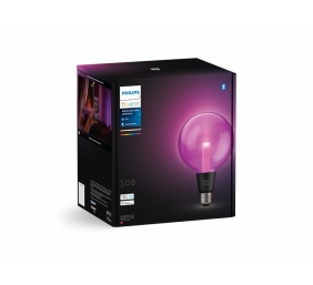 Philips Hue WCA Lightguide G125 | E27 | 6.8 W | White and colour light