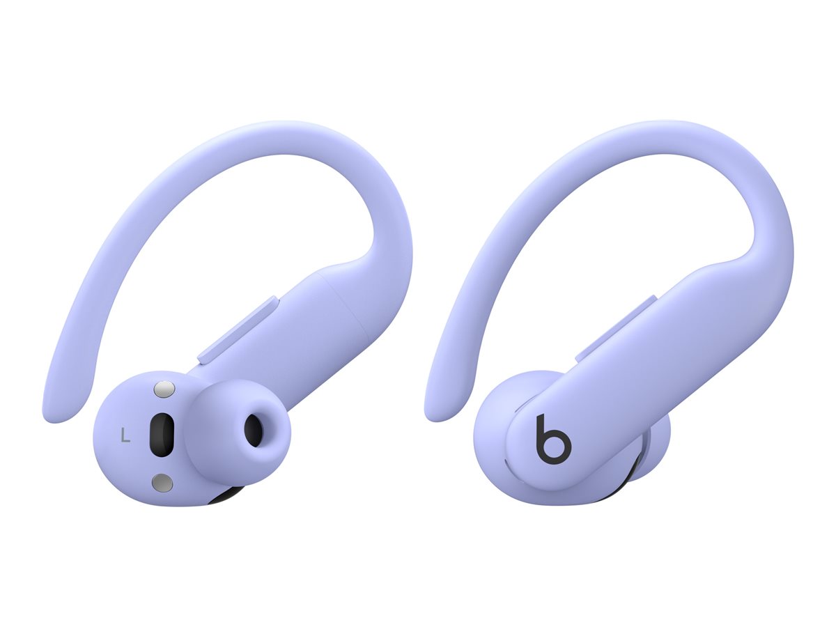 Beats Powerbeats Pro 2 - High-Performance Earbuds - Hyper Purple | Beats