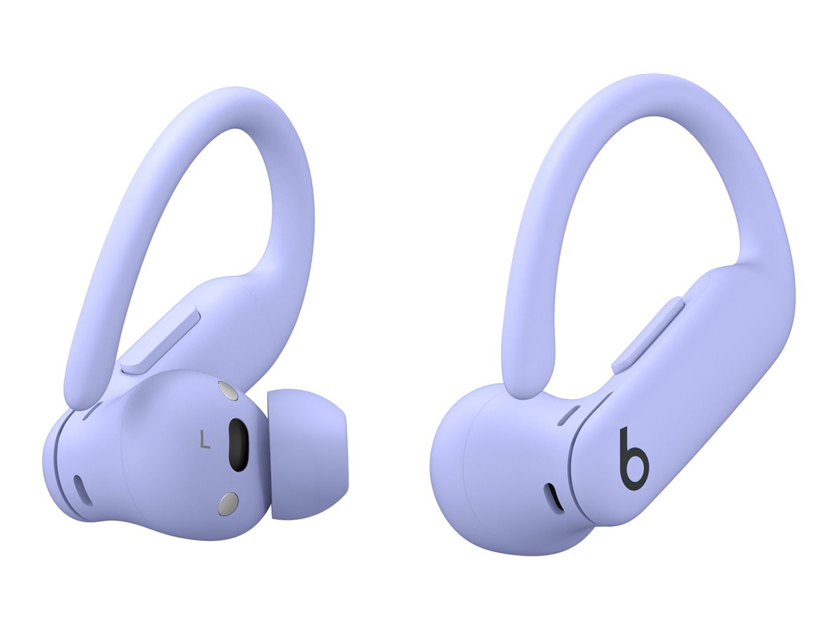 Beats Powerbeats Pro 2 - High-Performance Earbuds - Hyper Purple | Beats