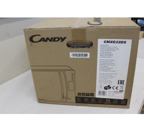 SALE OUT. Microwave oven CANDY CMXG22DS | Candy DAMAGED PACKAGING