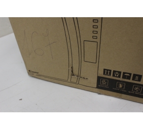 SALE OUT. Microwave oven CANDY CMXG22DS | Candy DAMAGED PACKAGING
