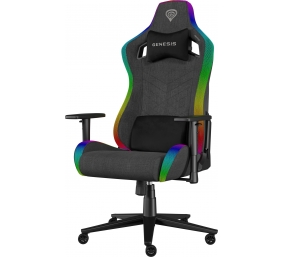 Genesis Gaming Chair | Trit 660 RBG | Grey