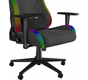 Genesis Gaming Chair | Trit 660 RBG | Grey