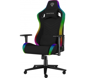Genesis Gaming Chair | Trit 660 RGB | Black