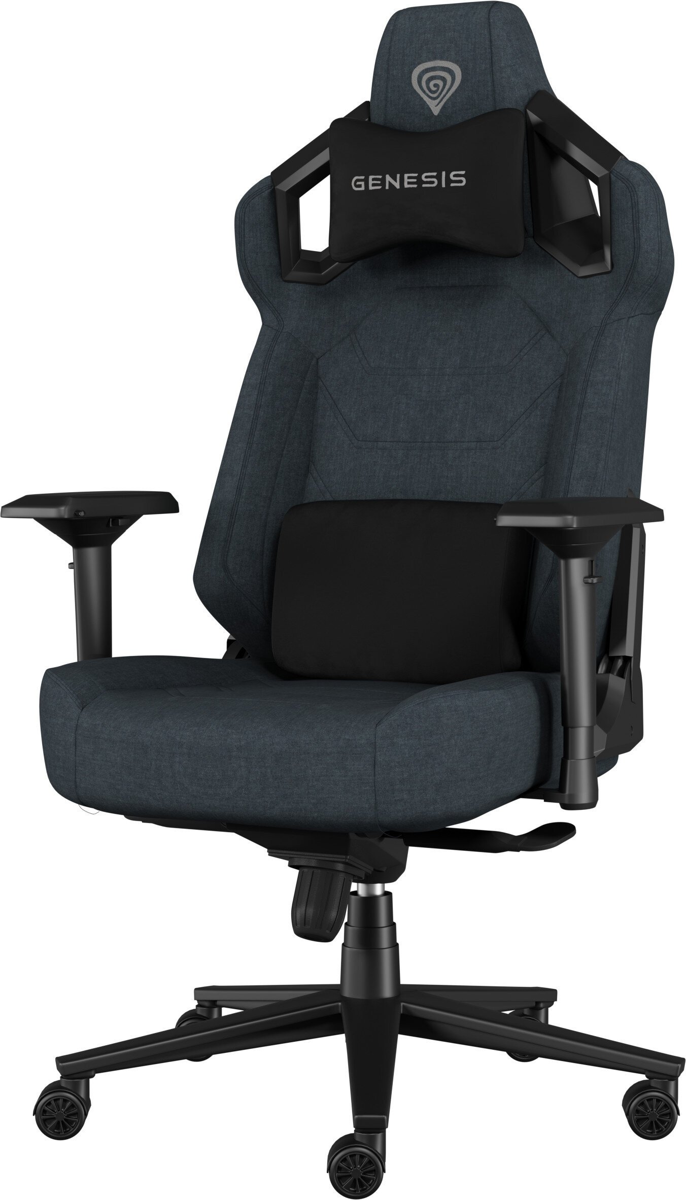 Genesis Gaming Chair | Nitro 800 | Grey