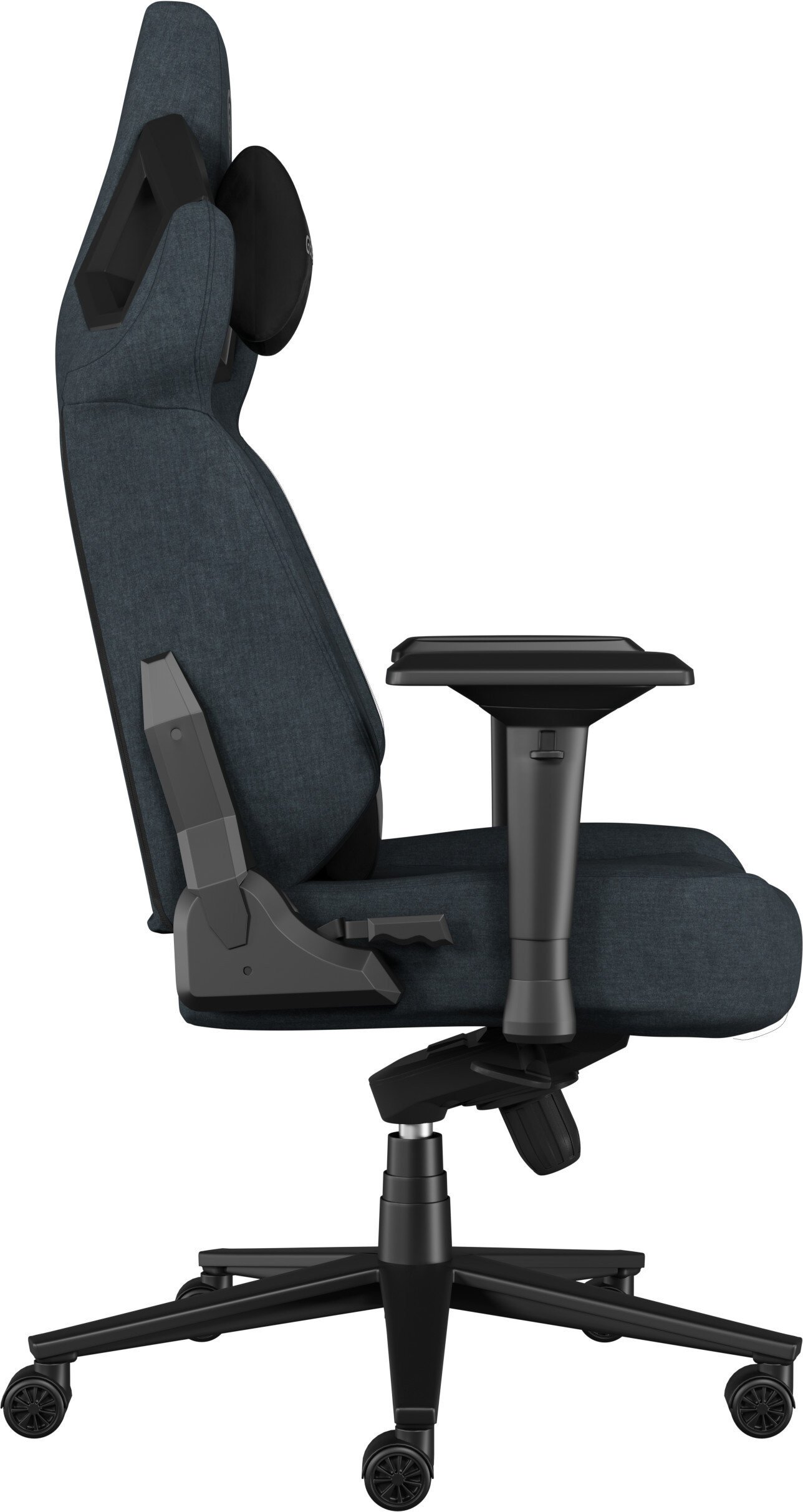 Genesis Gaming Chair | Nitro 800 | Grey