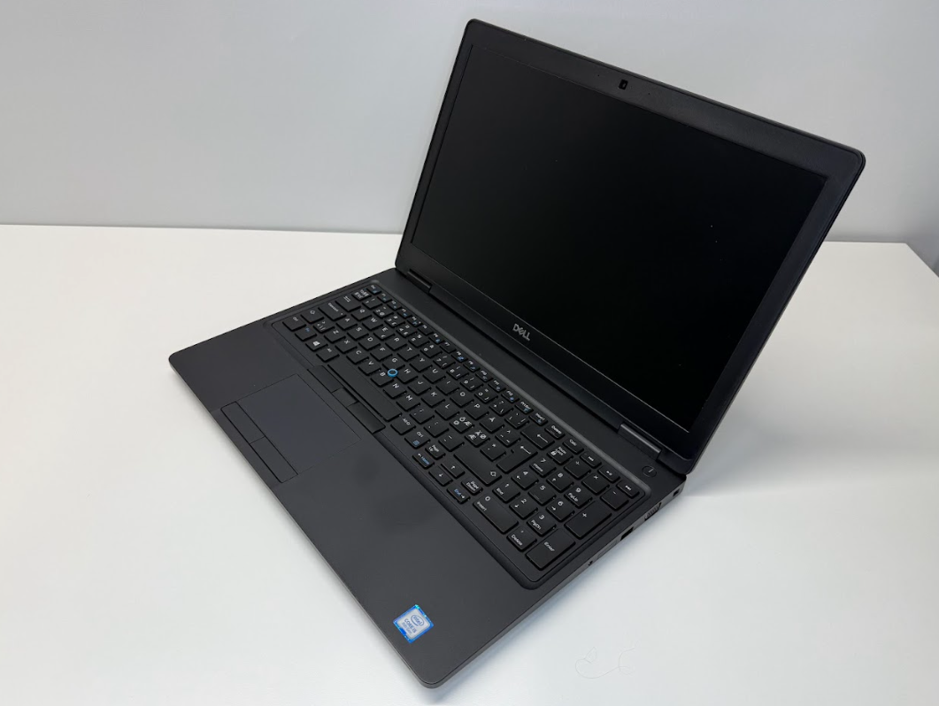 DELL Renew | RENEW | Grade A | Precision 3530 | 15.6 " | i5-8400H | 32 GB | SSD | 512 GB | NVIDIA Quadro P600 | Windows 10 Pro | Keyboard language Nordic | 12 month(s)