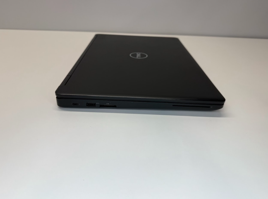 DELL Renew | RENEW | Grade A | Precision 3530 | 15.6 " | i5-8400H | 32 GB | SSD | 512 GB | NVIDIA Quadro P600 | Windows 10 Pro | Keyboard language Nordic | 12 month(s)